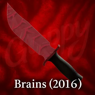 MM2: Brains 2016