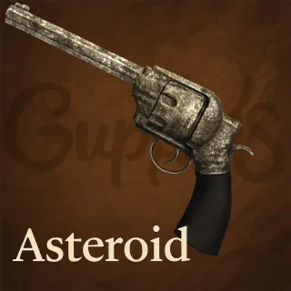 MM2: Asteroid