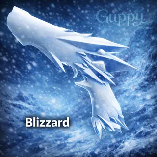 MM2: Blizzard
