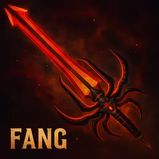 MM2: Fang