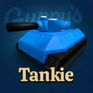 MM2: Tankie