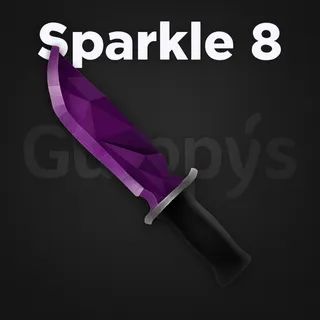 MM2: Sparkle 8