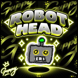 BSS: Robot head