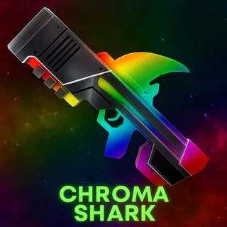 MM2: Chroma shark
