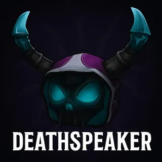MM2: Deathspeaker (pet)