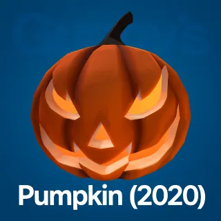 MM2: Pumpkin pet (2020)