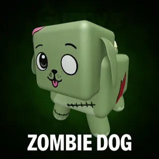 MM2: Zombie dog