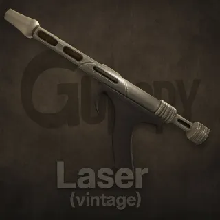 MM2: Laser (vintage)