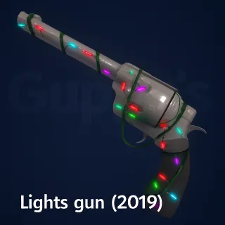 MM2: Lights gun (2019)