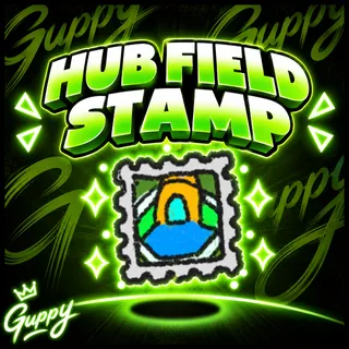 BSS: Hub field stamp
