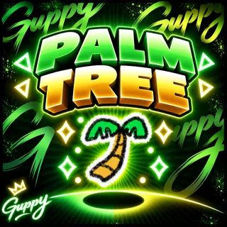 BSS: Palm tree