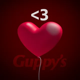 MM2: Heart pet / <3