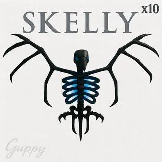 MM2: Skelly small bundle (x10)
