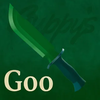MM2: Goo