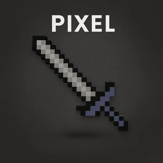 MM2: Pixel