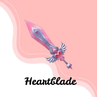MM2: Heartblade