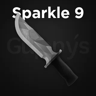 MM2: Sparkle 9