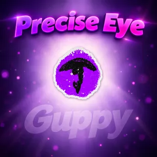 BSS: Precise eye