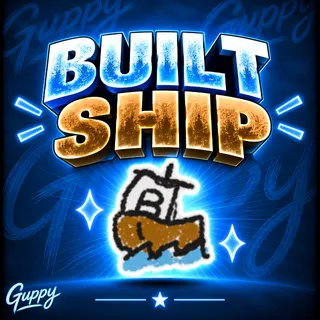 BSS: Built ship