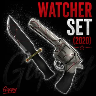 MM2: Watcher set (2020)