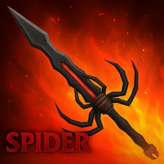 MM2: Spider