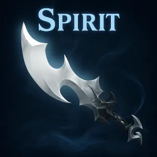 MM2: Spirit