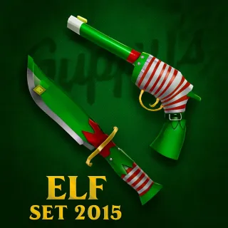 MM2: Elf set 2015