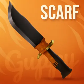 MM2: Scarf