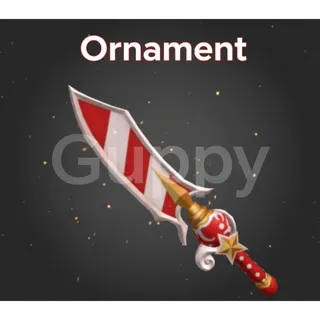 MM2: Ornament