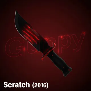 MM2: Scratch (2016)