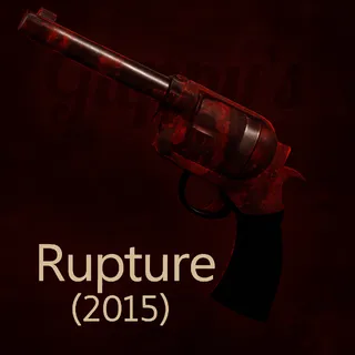 MM2: Rupture 2015
