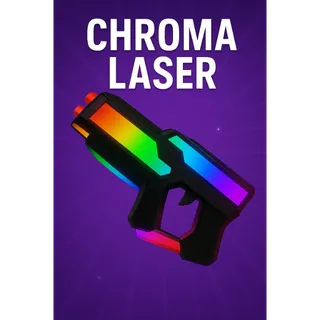 MM2: Chroma laser