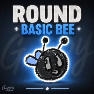 BSS: Round basic bee