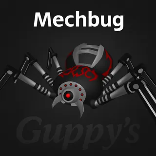 MM2: Mechbug