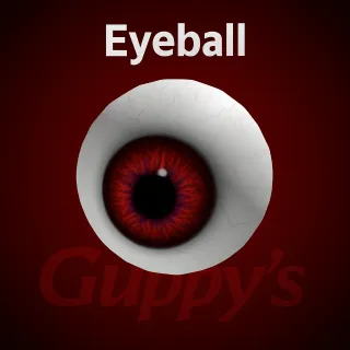 MM2: Eyeball