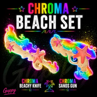 MM2: Chroma beach set