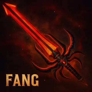 MM2: Fang
