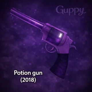 MM2: Potion gun (2018)