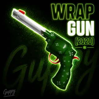 MM2: Wrap gun (2020)