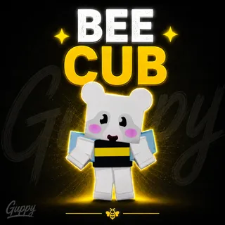 BSS: Bee cub
