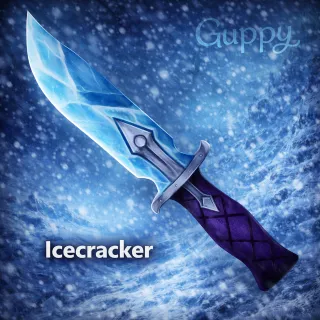 MM2: Icecraker