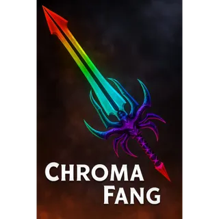 MM2: Chroma fang