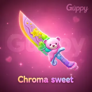 MM2: Chroma sweet