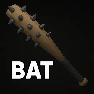 MM2: Bat set (bat + makeshift)