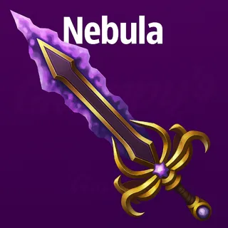 MM2: Nebula