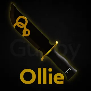 MM2: Ollie
