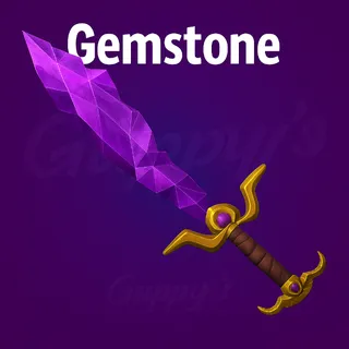 MM2: Gemstone
