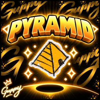 BSS: Pyramid