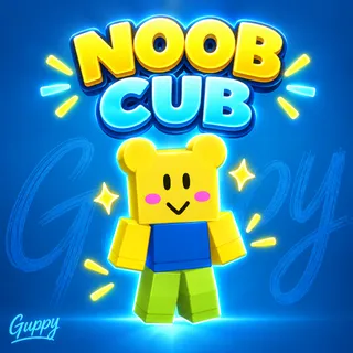 BSS: Noob cub
