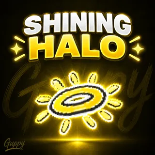 BSS: Shining halo